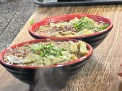 -大福来锅巴菜(古文化街店)