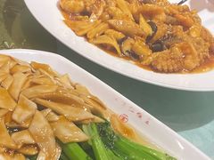 -牟传仁饭庄(星海店)