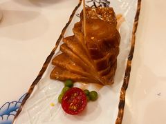 -姑苏家宴·苏帮菜·松鼠桂鱼(苏州总店)