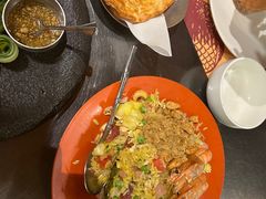 -simply thai天泰(世纪汇店)