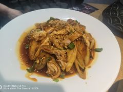 -胡马八破·川菜小馆(高新万达店)