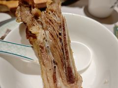 -新兴·金羊座·粤菜点心(乐峰店)