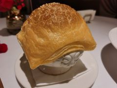 玉米浓汤-王品牛排(郑州大卫城店)