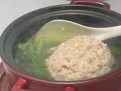 清炖狮子头-狮王府淮扬菜(新街口友谊店)
