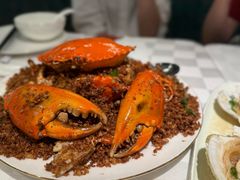 -喜记避风塘炒辣蟹(旗舰店)