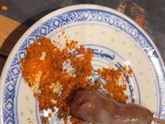 -和府捞面(天河领展广场店)