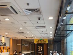 -麦当劳(世贸店)