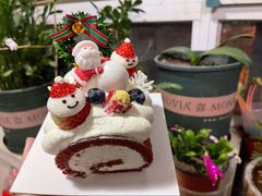 -西村叔叔的店·面包·甜品·蛋糕(清河万象汇店)