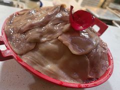-李掌柜鲜菜火锅(移民广场店)