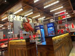 -熊记虾王·小龙虾(东晓南店)