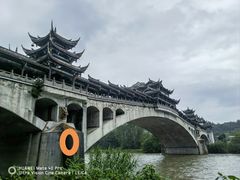 -黄龙溪古镇