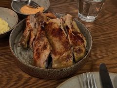 -BOR Eatery(安福路店)