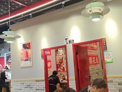 -永發發串串火锅馆·烧烤·大排档(传媒大学店)