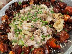 -大丰收脆鱼(浦西万达店)