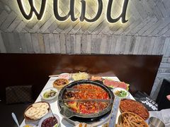 -卤校长老火锅(杨家坪直营店)