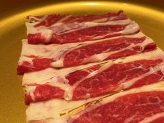 -一绪に寿喜烧(虹悦城店)