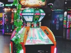 -大玩家(芝罘万达广场店)