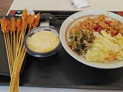 -永和大王(万顺路店)