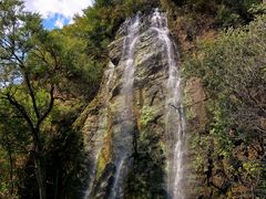-玉渡山自然风景区