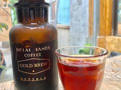 -METAL HANDS(五道营店)