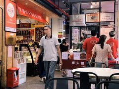 -日日香卤鹅饭店·澄海狮头鹅(澄海店)