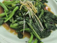 -北戴河庆山饭店·海鲜砂锅粥(北戴河黑石路店)