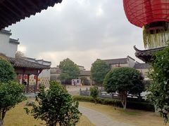 -宏村-南湖书院