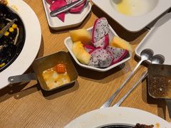 -豪客来牛排(金鼎广场店)