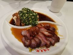 -澳门陈光记烧味饭店(南京德基广场店)