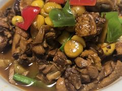 -王家土菜馆(霍山县店)