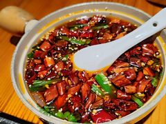 -九道菜有鸡鱼头(石鼓路店)