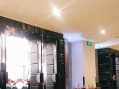 大堂-徐记海鲜(陕西历史博物馆|明德门店)