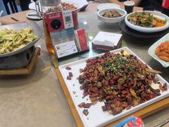 -李氏传家菜(兴城路店)