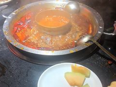 -吴老幺火锅(金龙店)