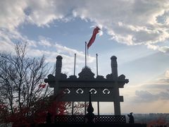-昭山风景名胜区