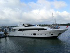 -日照世帆赛基地