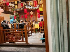 -钵家大院(大花岭店)