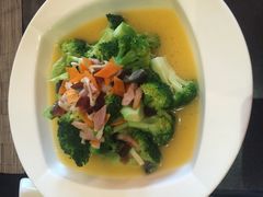 -羡餐厅·杭帮菜·淳菜(千岛湖自由洲际殿店)