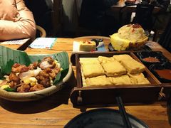 菠萝饭-茶花妹子云南餐厅(北大店)