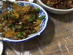 -铁头烧菜馆(立新路店)