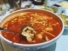 -鸭王烤鸭店(三里河店)