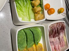 -海底捞火锅(关山保利店)