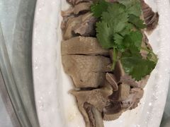 白切马冈鹅-鹅城