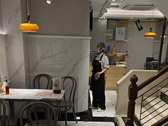 -小杨生煎(黄河路店)