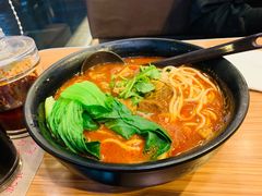 -李先生牛肉面大王(华联商厦店)