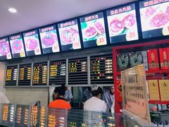 -闫家驴肉老店(华电一校店)