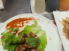 -火地铁板烧(昆山万象汇店)