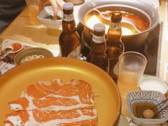 -温野菜涮涮锅(大悦城店)