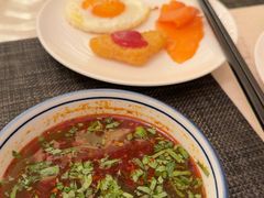 -杭州JW万豪酒店-万豪中餐厅