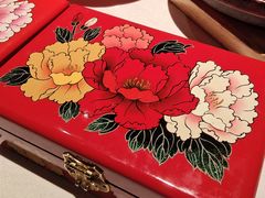 -千百味红餐厅·江西菜(绿地双子塔店)